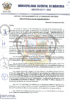 Vista preliminar de documento Resoluciвn de Alcaldбa N°045-2022-MDMALC.pdf