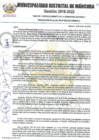 Vista preliminar de documento Resoluciвn de Alcaldбa N°055-2022-MDMALC.pdf