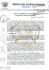 Vista preliminar de documento Resoluciвn de Alcaldбa N°057-2022-MDMALC.pdf