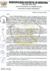 Vista preliminar de documento Resoluciвn de Alcaldбa N°059-2022-MDMALC.pdf