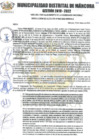 Vista preliminar de documento Resoluciвn de Alcaldбa N°065-2022-MDMALC.pdf