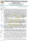 Vista preliminar de documento Resoluciвn de Alcaldбa N°068-2022-MDMALC.pdf