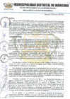 Vista preliminar de documento Resoluciвn de Alcaldбa N°062-2022-MDMALC.pdf