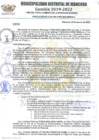 Vista preliminar de documento Resoluciвn de Alcaldбa N°070-2022-MDMALC.pdf