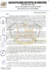 Vista preliminar de documento Resoluciвn de Alcaldбa N°080-2022-MDMALC.pdf