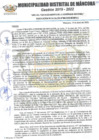 Vista preliminar de documento Resoluciвn de Alcaldбa N°086-2022-MDMALC.pdf