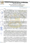 Vista preliminar de documento Resoluciвn de Alcaldбa N°088-2022-MDMALC (A).pdf