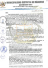 Vista preliminar de documento Resoluciвn de Alcaldбa N°088-2022-MDMALC (B).pdf