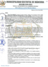 Vista preliminar de documento Resoluciвn de Alcaldбa N°089-2022-MDMALC.pdf