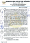 Vista preliminar de documento Resoluciвn de Alcaldбa N°090-2022-MDMALC.pdf