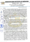Vista preliminar de documento Resoluciвn de Alcaldбa N°093-2022-MDMALC.pdf