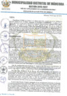Vista preliminar de documento Resoluciвn de Alcaldбa N°097-2022-MDMALC.pdf