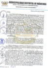 Vista preliminar de documento Resoluciвn de Alcaldбa N°101-2022-MDMALC.pdf