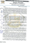 Vista preliminar de documento Resoluciвn de Alcaldбa N°119-2022-MDMALC.pdf