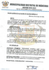 Vista preliminar de documento Resoluciвn de Alcaldбa N°122-2022-MDMALC.pdf