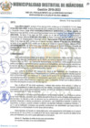 Vista preliminar de documento Resoluciвn de Alcaldбa N°118-2022-MDMALC.pdf