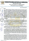 Vista preliminar de documento Resoluciвn de Alcaldбa N°132-2022-MDMALC.pdf