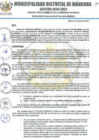 Vista preliminar de documento Resoluciвn de Alcaldбa N°142-2022-MDMALC.pdf