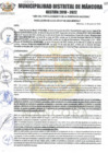 Vista preliminar de documento Resoluciвn de Alcaldбa N°140-2022-MDMALC.pdf