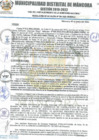 Vista preliminar de documento Resoluciвn de Alcaldбa N°139-2022-MDMALC.pdf