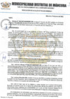 Vista preliminar de documento Resoluciвn de Alcaldбa N°146-2022-MDMALC.pdf