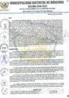 Vista preliminar de documento Resoluciвn de Alcaldбa N°144-2022-MDMALC.pdf