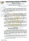 Vista preliminar de documento Resoluciвn de Alcaldбa N°147-2022-MDMALC.pdf