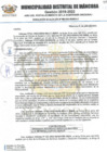 Vista preliminar de documento Resoluciвn de Alcaldбa N°149-2022-MDMALC.pdf