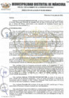 Vista preliminar de documento Resoluciвn de Alcaldбa N°153-2022-MDMALC.pdf