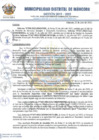 Vista preliminar de documento Resoluciвn de Alcaldбa N°167-2022-MDMALC.pdf