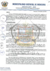 Vista preliminar de documento Resoluciвn de Alcaldбa N°171-2022-MDMALC.pdf