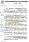 Vista preliminar de documento Resoluciвn de Alcaldбa N°177-2022-MDMALC.pdf
