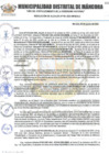 Vista preliminar de documento Resoluciвn de Alcaldбa N°181-2022-MDMALC.pdf