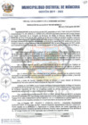 Vista preliminar de documento Resoluciвn de Alcaldбa N°186-2022-MDMALC.pdf