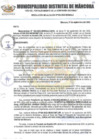 Vista preliminar de documento Resoluciвn de Alcaldбa N°203-2022-MDMALC.pdf