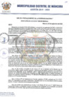 Vista preliminar de documento Resoluciвn de Alcaldбa N°206-2022-MDMALC.pdf