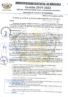 Vista preliminar de documento Resoluciвn de Alcaldбa N°204-2022-MDMALC.pdf