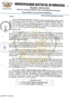 Vista preliminar de documento Resoluciвn de Alcaldбa N°207-2022-MDMALC.pdf