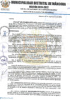 Vista preliminar de documento Resoluciвn de Alcaldбa N°209-2022-MDMALC.pdf