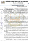 Vista preliminar de documento Resoluciвn de Alcaldбa N°217-2022-MDMALC.pdf