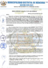 Vista preliminar de documento Resoluciвn de Alcaldбa N°237-2022-MDMALC.pdf