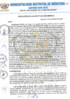 Vista preliminar de documento Resoluciвn de Alcaldбa N°242-2022-MDMALC.pdf
