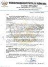 Vista preliminar de documento Resoluciвn de Alcaldбa N°250-2022-MDMALC.pdf