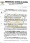 Vista preliminar de documento Resoluciвn de Alcaldбa N°252-2022-MDMALC.pdf