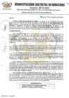 Vista preliminar de documento Resoluciвn de Alcaldбa N°254-2022-MDMALC.pdf