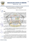 Vista preliminar de documento Resoluciвn de Alcaldбa N°251-2022-MDMALC.pdf
