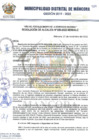Vista preliminar de documento Resoluciвn de Alcaldбa N°258-2022-MDMALC.pdf