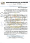 Vista preliminar de documento Resoluciвn de Alcaldбa N°263-2022-MDMALC.pdf
