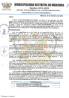 Vista preliminar de documento Resoluciвn de Alcaldбa N°284-2022-MDMALC.pdf