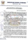 Vista preliminar de documento Resoluciвn de Alcaldбa N°282-2022-MDMALC.pdf
